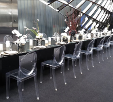 Exclusive Events Venue