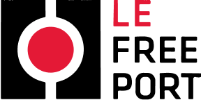 LE FREEPORT Logo